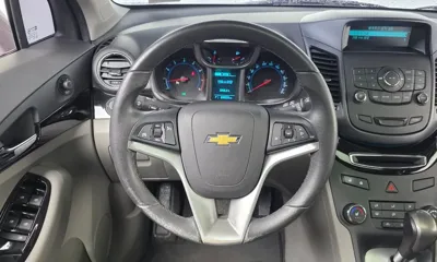 ChevroletGMDaewoo Orlando 2015, 70229 км, за 6800000 KRW - фото 13