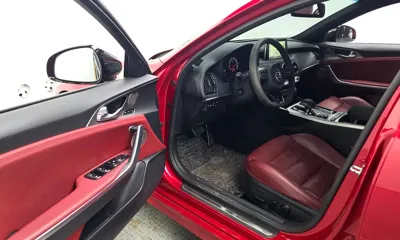 Kia Stinger 2020, 75785 км, за 18300000 KRW - фото 11