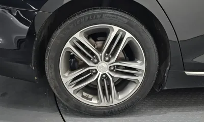 Hyundai Grandeur 2017, 196343 км, за 8900000 KRW - фото 5