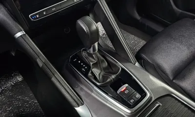 Renault-KoreaSamsung QM6 2018, 61745 км, за 12770000 KRW - фото 9