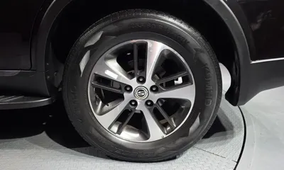 KG_Mobility_Ssangyong Rexton 2015, 80645 км, за 7000000 KRW - фото 21