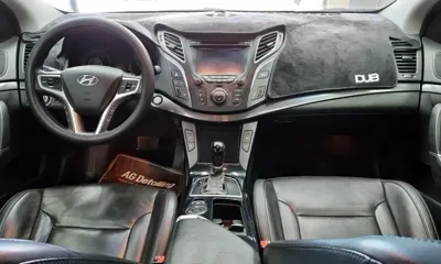 Hyundai i40 2013, 179251 км, за 4400000 KRW - фото 7