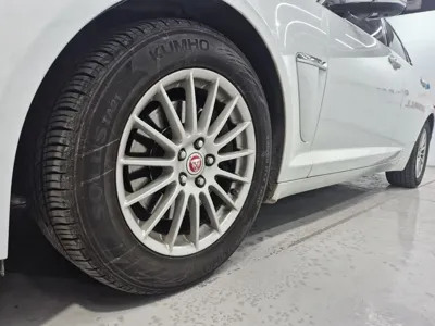 Jaguar XF 2015, 120900 км, за 4950000 KRW - фото 20