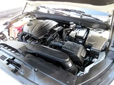 Kia K8 2022, 49785 км, за 25600000 KRW - фото 6