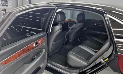 Hyundai Equus 2014, 220150 км, за 6900000 KRW - фото 10