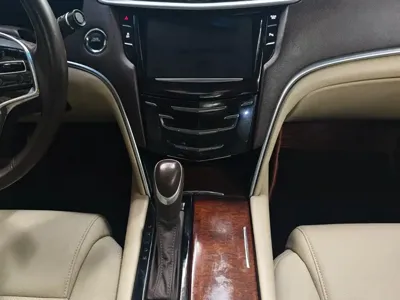 Cadillac XTS 2016, 78400 км, за 49800 CNY - фото 15