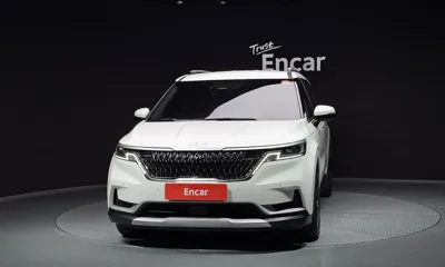 Kia Canival 2022, 96960 км, за 23500000 KRW