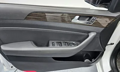 Hyundai Sonata 2015, 93871 км, за 12200000 KRW - фото 24