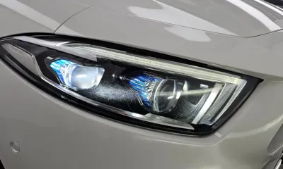 Mercedes-Benz CLS-Class 2019, 126893 км, за 31800000 KRW - фото 22