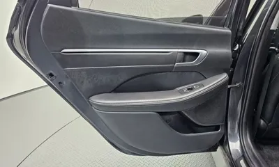Hyundai Sonata 2023, 73669 км, за 22300000 KRW - фото 25