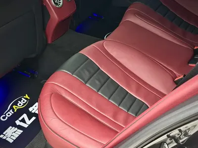 Mercedes-Benz CLS 2022, 28000 км, за 348000 CNY - фото 14