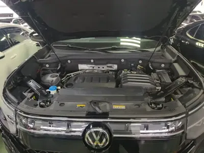 Volkswagen Teramont 2026, 100 км, за 249899 CNY - фото 20