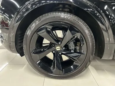 Bentley Bentayga 2020, 51000 км, за 165000000 KRW - фото 16