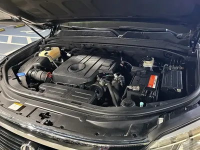 KG_Mobility_Ssangyong Rexton 2018, 181620 км, за 9500000 KRW - фото 19