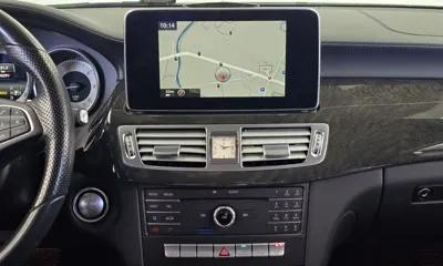 Mercedes-Benz CLS-Class 2015, 150291 км, за 14900000 KRW - фото 14