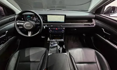 Hyundai Tucson 2025, 6293 км, за 39990000 KRW - фото 7