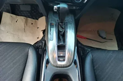 Honda XR-V 2017, 127899 км, за 59347.86 CNY - фото 17