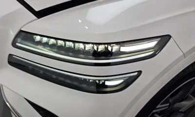 Genesis GV80 2025, 11295 км, за 76900000 KRW - фото 22