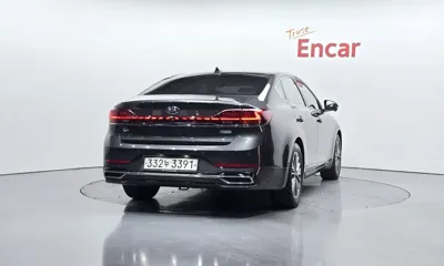 Kia K7 2021, 115592 км, за 21900000 KRW