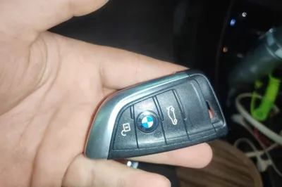 BMW X2 2019, 121300 км, за 57320.48 CNY - фото 9