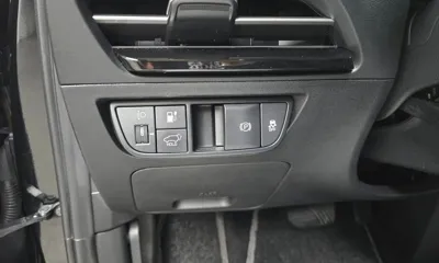 Kia EV6 2022, 100274 км, за 23450000 KRW - фото 16