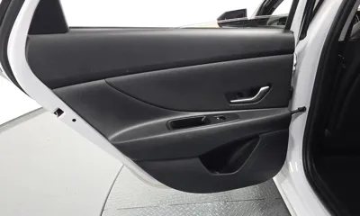Hyundai Avante 2021, 145611 км, за 11540000 KRW - фото 25