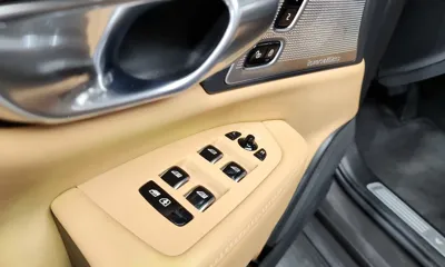 Volvo S90 2023, 43652 км, за 38200000 KRW - фото 38