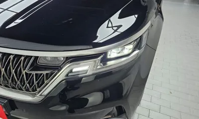 Kia Canival 2022, 162560 км, за 22900000 KRW - фото 22