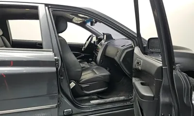KG_Mobility_Ssangyong KORANDO 2015, 75390 км, за 6900000 KRW - фото 26