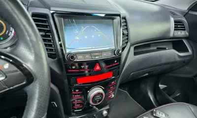 KG_Mobility_Ssangyong TIBOLI 2017, 142400 км, за 5900000 KRW - фото 16
