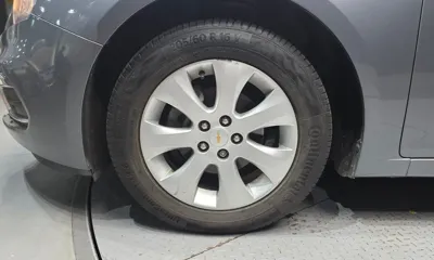 ChevroletGMDaewoo Cruze 2016, 117035 км, за 3800000 KRW - фото 5