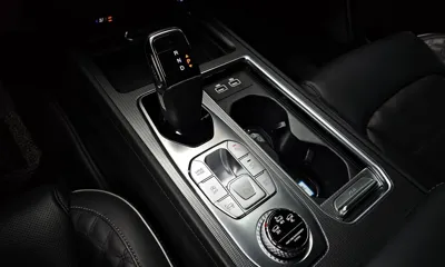 KG_Mobility_Ssangyong Rexton 2021, 40718 км, за 28200000 KRW - фото 9