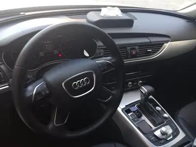 Audi A6L 2014, 41000 км, за 75700 CNY - фото 12