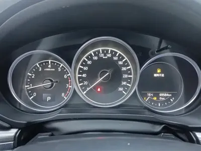 Mazda CX-5 2021, 69700 км, за 92800 CNY - фото 14