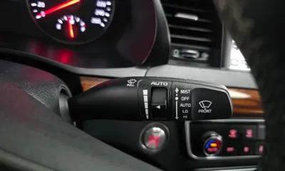 Kia K7 2017, 169374 км, за 10990000 KRW - фото 28