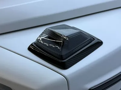 Mercedes-Benz G-Class 2022, 27200 км, за 235000000 KRW - фото 6
