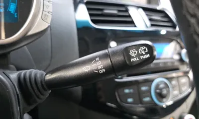ChevroletGMDaewoo Spark 2014, 82556 км, за 3790000 KRW - фото 28