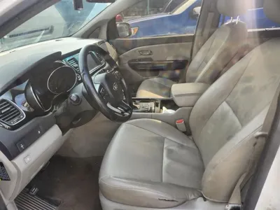 Kia Canival 2018, 355532 км, за 7440000 KRW - фото 6
