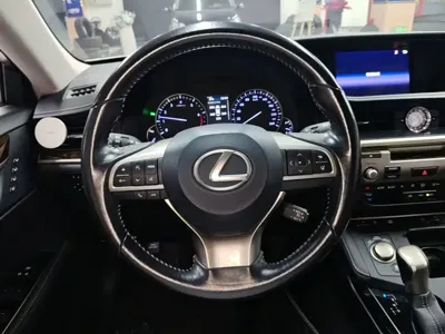 Lexus ES 2016, 46600 км, за 106000 CNY - фото 11