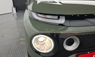 Hyundai Casper 2023, 65043 км, за 14990000 KRW - фото 22