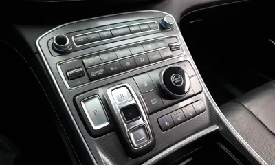 Hyundai Santafe 2022, 120221 км, за 21900000 KRW - фото 9