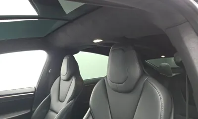 Tesla Model X 2019, 84712 км, за 70500000 KRW - фото 35