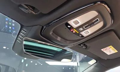 Volvo S90 2024, 15494 км, за 45300000 KRW - фото 28