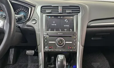 Ford Mondeo 2017, 172711 км, за 6500000 KRW - фото 12