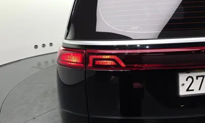 Kia Canival 2023, 33281 км, за 25700000 KRW - фото 23