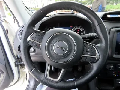 Jeep Renegade 2020, 75781 км, за 14990000 KRW - фото 8