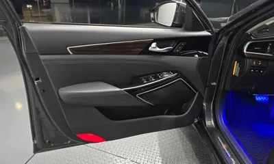 Kia K7 2019, 179849 км, за 7990000 KRW - фото 24