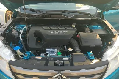 Suzuki Vitara 2016, 88100 км, за 46478.79 CNY - фото 13