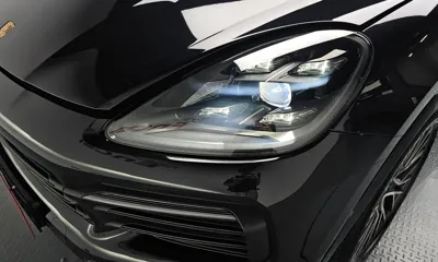 Porsche Cayenne 2021, 72763 км, за 68900000 KRW - фото 22