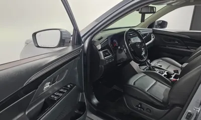 KG_Mobility_Ssangyong KORANDO 2021, 69809 км, за 14400000 KRW - фото 11